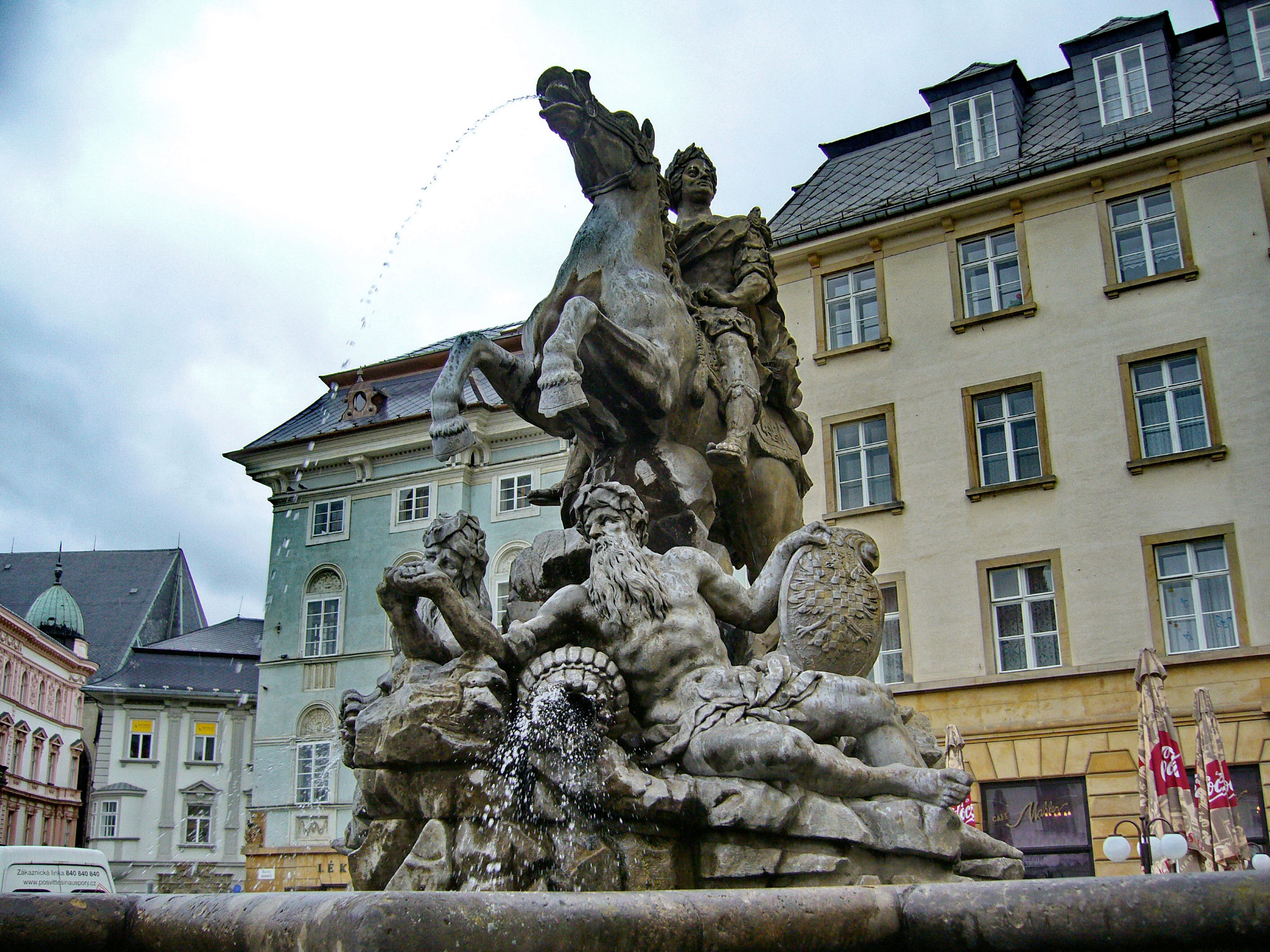 Olomouc